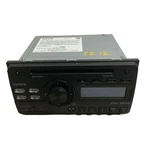 12-14 Toyota Yaris Audio & Visual Equip Radio Pt546-52121 Am/fm/cd 638-59297 1.5. Fixed Price $112.81.