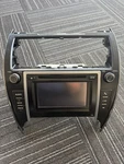 2013-2014 Toyota Camry Radio Display Receiver Screen Am/fm/cd 86140-06011 Oem. Fixed Price $159.00.