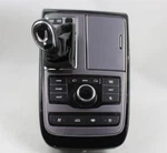 Audio Equipment Radio Control Front Gear Shifter 2014-2016 Hyundai Equus #14375. Fixed Price $320.00.