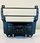 81-82 Volvo 240 Am/fm Radio Cassette Player 4 Stereo - Bottom Mount. Fixed Price $140.00.