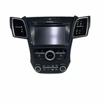 2016 2017 Acura Rdx Radio Receiver Display Screen 39540-tx4-a220 Oem. Fixed Price $900.00.
