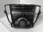 Radio Receiver Cd Player 2010 Acura Tl 39100-tk4-a200. Fixed Price $148.99.