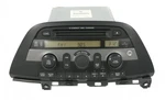 2005-10 Honda Odyssey Oem Am Fm Mp3 Xm Radio 6 Disc Player 39100-shj-a410 1xu6. Fixed Price $242.25.