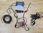 Sirius Connect Sir-ufm1, Jaguar. Fixed Price $40.00.