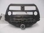 08 09 10 Honda Accord Coupe 2.4l Radio Receiver 6 Cd Player Face Id 3pa5 Oem. Fixed Price $195.00.