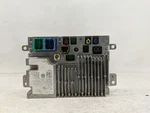 2022 Jeep Compass Am Fm Cd Player Radio Receiver Mmtm6. Fixed Price $192.38.