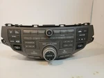 10 Accord Radio Audio Player Receiver - 39101-ta0-a920-m1. Fixed Price $74.99.
