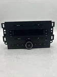 Audio Equipment Radio Am-fm-cd-mp3 Opt U3l Fits 06-07 Aveo. Fixed Price $65.00.