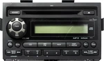 2009-14 Honda Ridgeline Radio Am Fm Cd Player Part Number 39101-sjc-c310 3bs4. Fixed Price $204.00.