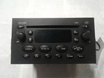 Radio Receiver Cd Player 2004 04 Saturn Ion 22727872. Fixed Price $77.63.