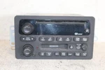 2000-2001 Chevrolet Impala Monte Carlo Radio Cd Player Cassette Oem R#2953. Fixed Price $175.98.
