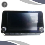2020-2022 Nissan Sentra 8" Audio Display Radio Receiver Oem. Fixed Price $169.99.