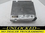 Unlocked 21-24 Gmc Sierra Chevy Blazer Infotainment Radio Receiver 84989264 Iou. Fixed Price $699.00.