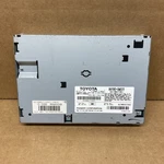 08-13 Toyota Highlander Sequoia Tundra Xm Receiver Pioneer 86180-0w031. Fixed Price $19.97.