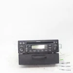 2001 Honda Accord Am/fm/cd Audio Radio Part Number 638-57767. Fixed Price $69.99.