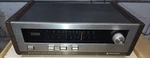 1970's Kenwood Kt-2001a Am/fm Stereo Tuner - Japan In Original Shipping Box. Fixed Price $60.00.