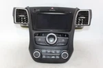 Audio Equipment Radio Technology Navigation Fits 2016 Acura Rdx Oem #28938. Fixed Price $320.00.