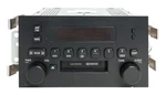 2002 Buick Lesabre Oem Am Fm Radio Cassette Player 9366444 Option Code Un6. Fixed Price $165.00.