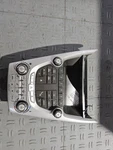 2010-2011 Chevy Equinox Radio Control Panel Opt Uye W/heated Seats Ka1. Fixed Price $100.00.