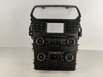 2016-2019 Ford Explorer Am Fm Cd Player Radio Receiver Kkchr. Fixed Price $150.71.