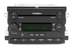 Ford 2006 Mustang Am Fm Radio With 6 Disc Cd Player Mp3 Aux Input 6r3t-18c815-ge. Fixed Price $435.00.