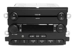2006-2007 Ford Five Hundred Am Fm Radio 6 Disc Cd Auxilary Input 6g1t-18c815-bc. Fixed Price $229.50.
