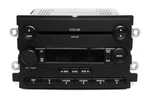 2006-07 Ford Five Hundred Oem Original Am Fm Mp3 6 Disc Cd Radio 6g1t-18c815-ab. Fixed Price $270.00.