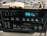Oem Cadillac Deville Fleetwood 1988 -1993 Cassette Player Radio Am Fm 16127076. Fixed Price $199.77.