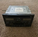 Oem 2003, 2004, 2005 Honda Pilot 39100-s9a-a110 Radio Disc Headunit. Fixed Price $49.95.