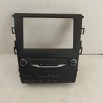2013-2016 Ford Fusion Radio Ac Control Panel Used Stock #412-ac. Fixed Price $56.99.