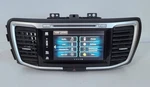 *code Included* 2016-2017 Honda Accord Sedan Ex Oem Display Radio Receiver 16 17. Fixed Price $399.00.