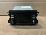 2014-2016 Mazda Cx-5 Am Fm Cd Radio Receiver Display Screen Oem Cv-vm42e1jmb. Fixed Price $79.99.