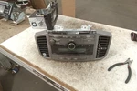 2009 Toyota Venza Am-fm-cd Radio 6 Cd Changer Panasonic Oem. Fixed Price $136.74.