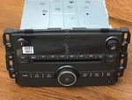 New Unlocked Buick Lucerne 6 Cd Changer Player Radio Aux Ipod 3.5mm Mp3 Input. Fixed Price $194.00.