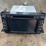 Audio Equipment Radio Display And Receiver Fits 17-19 Highlander 1180514 Oem. Fixed Price $249.95.