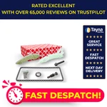 Timing Chain Kit Fits Bmw 118 F20, F21 1.6 2011 On N13b16a 11310150552 Febi New. Fixed Price $183.31.