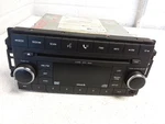Radio Receiver Req Fits 09-10 Jeep Wrangler Journey 758861 Id # 5064920ag. Fixed Price $189.95.