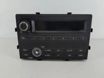 2013-2013 Chevrolet Sonic Am Fm Cd Player Radio Receiver Bhyib. Fixed Price $56.89.