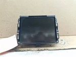 Audio Equipment Radio Receiver 8.4" Display Screen Fits 14 Cherokee. Fixed Price $336.00.