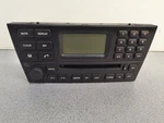 2002-2003 Jaguar X-type Fm Radio Cd Player Stereo 1x4318b876aa Oem 88k Miles. Fixed Price $29.95.