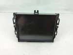 2014-2014 Jeep Cherokee Am Fm Cd Player Radio Receiver Qij7b. Fixed Price $138.81.