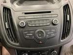 17-19 Ford Escape Radio Control Panel 4.2" Screen Without Sat Option. Fixed Price $50.00.