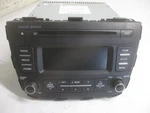2014 2015 Kia Sorento Multimedia Player Radio Stereo Oem Lkq. Fixed Price $79.17.
