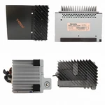 2008-2008 Lincoln Mkx Radio Speaker Amplifier Waa93. Fixed Price $123.04.