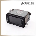 17-2020 Mitsubishi Mirage Am/fm Bluetooth Audio Display Screen Radio Mz360500ex. Fixed Price $254.32.