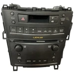 10-12 Hs250h Stock Stereo Radio Factory Cd Player Dash Head Unit 86740-75040 Oem. Fixed Price $174.98.