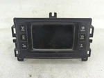2014-2014 Jeep Cherokee Am Fm Cd Player Radio Receiver Cq7k1. Fixed Price $269.35.