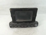 2018-2022 Hyundai Accent Am Fm Cd Player Radio Receiver R8pwo. Fixed Price $54.18.