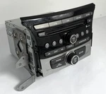 2012 Honda Pilot Radio Am/fm/mp3/cd-player 39100-sza-l111-m1 Oem. Fixed Price $95.00.