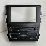 2017 Ford Fusion Audio Radio Control Panel Hs7t-18e245-cha Oem. Fixed Price $82.37.